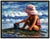 Message us to inquire about custom framing options! (Included for free with every purchase) It is of impressive...