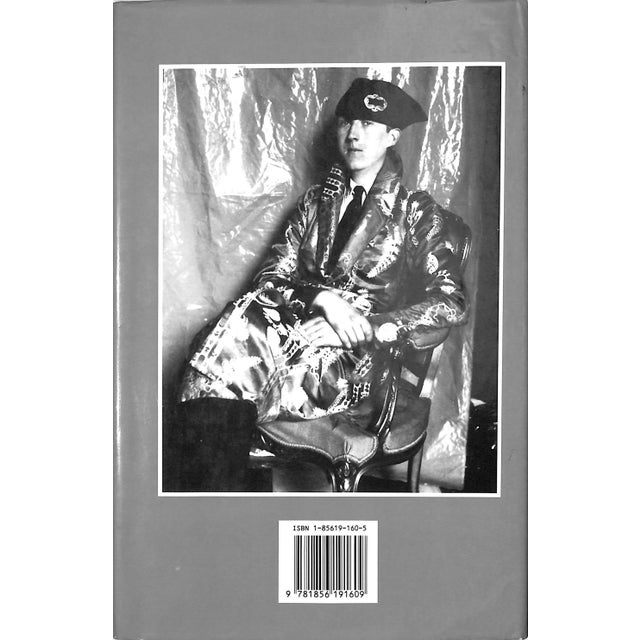 Traditional "Sacheverell Sitwell: Splendours and Miseries" 1993 Bradford, Sarah For Sale - Image 3 of 9