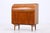 Mid-Century Secretary Writing Desk For Sale - Image 4 of 18