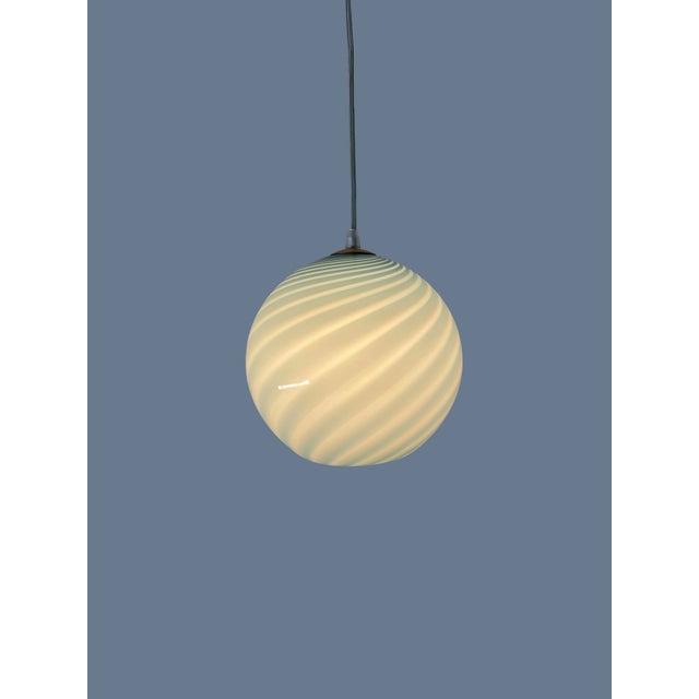 Acquarius ceiling lamp 20 by la murrina stunning, vintage, unused chandelier from the 1990s, featuring beautiful murano...