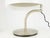 Adjustable Professional Table Lamp in Acrylic Glass and Metal by Gaetano Scolari for Valenti Luce, 1972 For Sale - Image 13 of 18