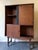 Black Selex Series Cabinet attributed to Barovero, 1960s For Sale - Image 8 of 12