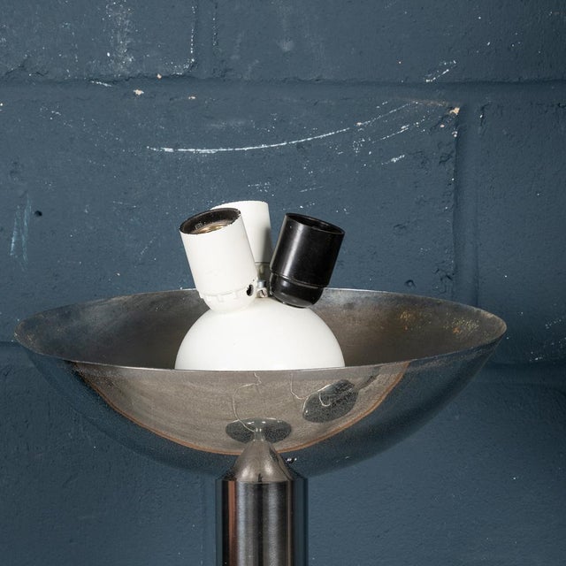 Graduated Floor Lamps by Pia Guidetti-Crippa for Luci Italia, 1970s, Set of 2 For Sale - Image 11 of 18