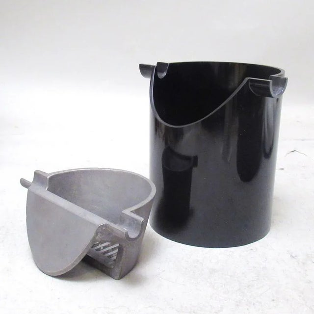 1970s Cendrier Grigliaby Enzo Mari, 1970s For Sale - Image 5 of 9