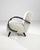 Mid-Century Modern 1950s Czech Wooden Armchair by J. Halabala For Sale - Image 3 of 7