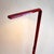 Plastic Veronica Floor Lamp attributed to Gianfranco Frattini for Luci Italia, 1970s For Sale - Image 7 of 18