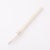 Metal Rare Minimal Sterling Silver Ballpoint Pen, Tiffany & Co Signed Angela Cummings For Sale - Image 7 of 13