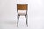 Mid-Century Modern Dining Chairs by Salvarani, Italy, 1950s, Set of 4 For Sale - Image 13 of 18