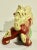 Japanese Modern Good Luck Dog Figurine For Sale - Image 4 of 9