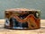 Vintage Original Studio Pottery Box For Sale - Image 11 of 12