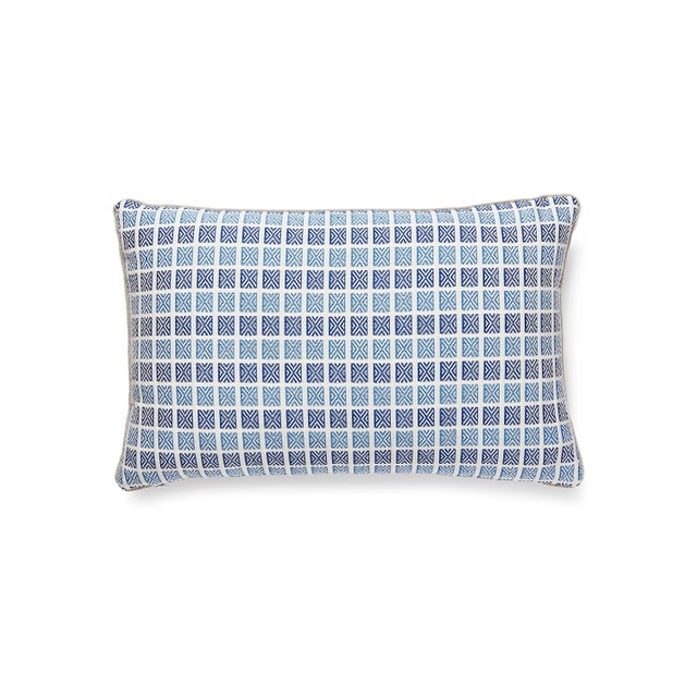 Scalamandré is a heritage American textile brand rooted in luxury and high-end design since its inception in 1929. Founder...