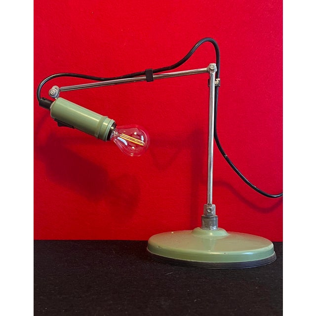 Rimsa Table Lamp, 1970s For Sale - Image 6 of 14