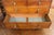 Brown Circa 1815 English Regency Period Linen Press For Sale - Image 8 of 10
