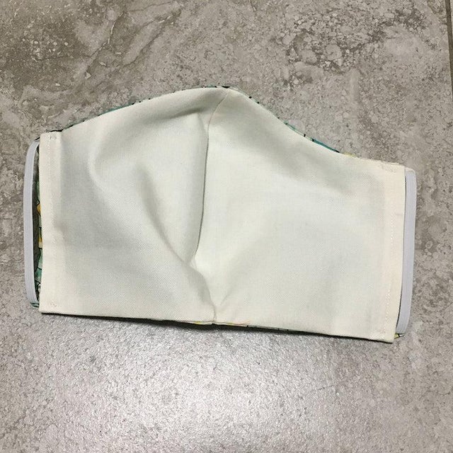 Original silk screen Authentic vintage Hermes Scala scarf design c.1974 by Francoise Heron; features a beautiful geometric...