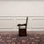 Antique English Commode Chair, 1600s For Sale - Image 3 of 10