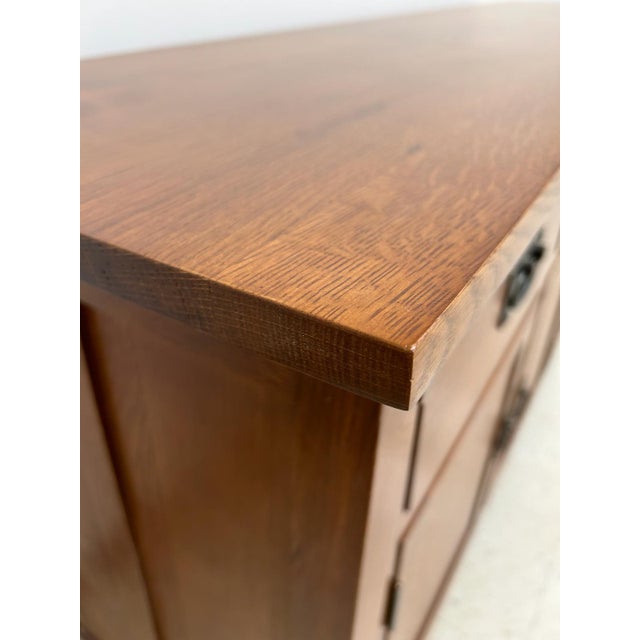 Our Mission / Arts Crafts style furniture is made with attention to detail and expertise like that of 100 year old...
