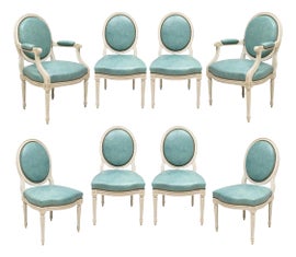 Example of French Furniture