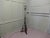Decorative Wrought Iron Telescopic Floor Lamp, 1900 For Sale - Image 6 of 7
