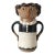 Studio Art Pottery Maid Vase For Sale