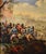 After Marzio Masturzo, Battle Scene, 1680, Oil on Canvas, Framed For Sale - Image 11 of 15