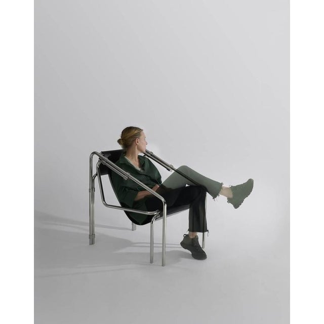 Geometric Dorique Table Lamp by Jennifer Midoz For Sale - Image 6 of 12