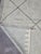 Moroccan Gray Kilim Rug - 9.4 X 6.3 Ft For Sale In Cleveland - Image 6 of 6