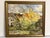 Sooman, City Life III, 1960s, Oil Painting on Canvas, Framed For Sale - Image 8 of 14