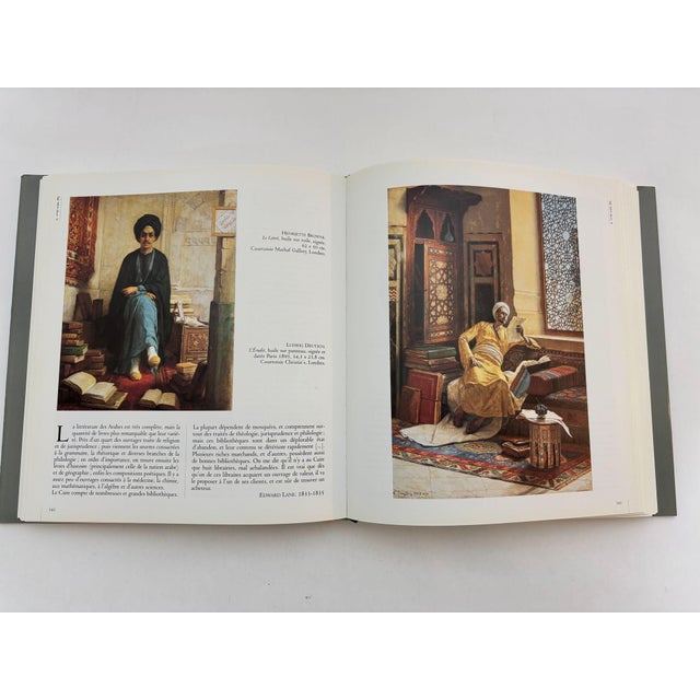 Du Maroc Aux Indes Voyages en Orient Aux XVIIIe Et XIXe Siècles Lynne Thornton For Sale - Image 10 of 17