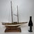 Early 20th Century Antique Model of the German Yacht Meteor For Sale - Image 5 of 12