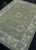 Turkish Turkish Oushak Rug 5' x 7' #17957 For Sale - Image 3 of 8