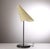 La Lune Sous Le Chapeau Table Lamp by Man Ray for Sirrah, 1990s, in Very Good conditions. Designed 1990 to 1999 This piece...
