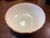 Traditional Mid 20th Century Round Vegetable Bowl Apple by Franciscan Earthenware For Sale - Image 3 of 8