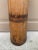 Antique 19th Century Wood and Iron Tall Bucket Umbrella Stand For Sale - Image 9 of 12