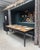 Vintage Farmhouse Dining Table, 1940s For Sale - Image 3 of 14