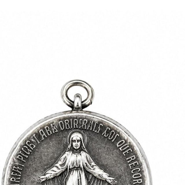 Relic of Domingues de Gusmão For Sale - Image 4 of 6