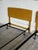 Wood Heywood Wakefield Solid Maple Wood Twin Size Bed Frames Set of 2 Mid-Century Modern 1950s For Sale - Image 7 of 10