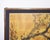 Mid 20th Century Japanese Showa Four Panel Screen Pair of Karashishi Foo Dogs For Sale - Image 16 of 18