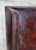Early Victorian Oak and Leather Library Armchair, 1840 For Sale - Image 6 of 12