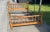 English 1960s Jenny Lind Style Bed For Sale - Image 3 of 7