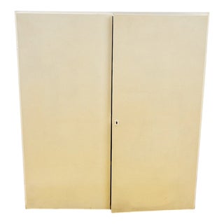 Pantry Cabinet in Wood For Sale