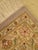 High Quality 100% Wool Approx 3 X 5 9 Throw Area Rug For Sale - Image 9 of 9