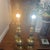 James Mont 1960s Brass Chinoiserie James Mont Style Lamp-Set of 2 For Sale - Image 4 of 6