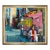 Late 20th Century Afternoon Walk, Nicola Simbari For Sale