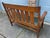 Late 19th Century Antique Stickley Style Mission Oak Set - Seating for 5 For Sale In Philadelphia - Image 6 of 12