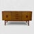 Mid-Century Modern Teak and Formica Sideboard, 1960s For Sale - Image 3 of 8