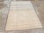 Galerie Shabab Collection Mid-20th Century Turkish Anatolian Throw Rug For Sale In New York - Image 6 of 8