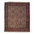19th Century Vintage Afshar Rug For Sale