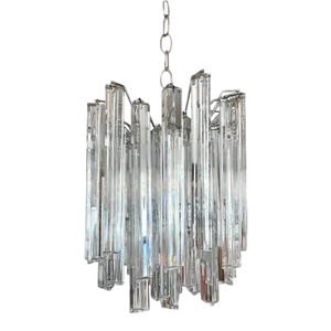 Camer Venini Chandelier