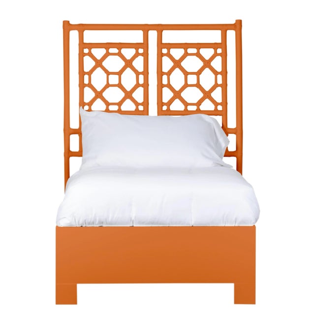 A timeless design, this classically styled bed features a Rattan headboard with a Maple Bed Frame. The Rattan headboard is...