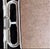 Plastic Vintage Gold Bamboo Style Frame Wall Mirror by Home Interiors and Gifts For Sale - Image 7 of 10